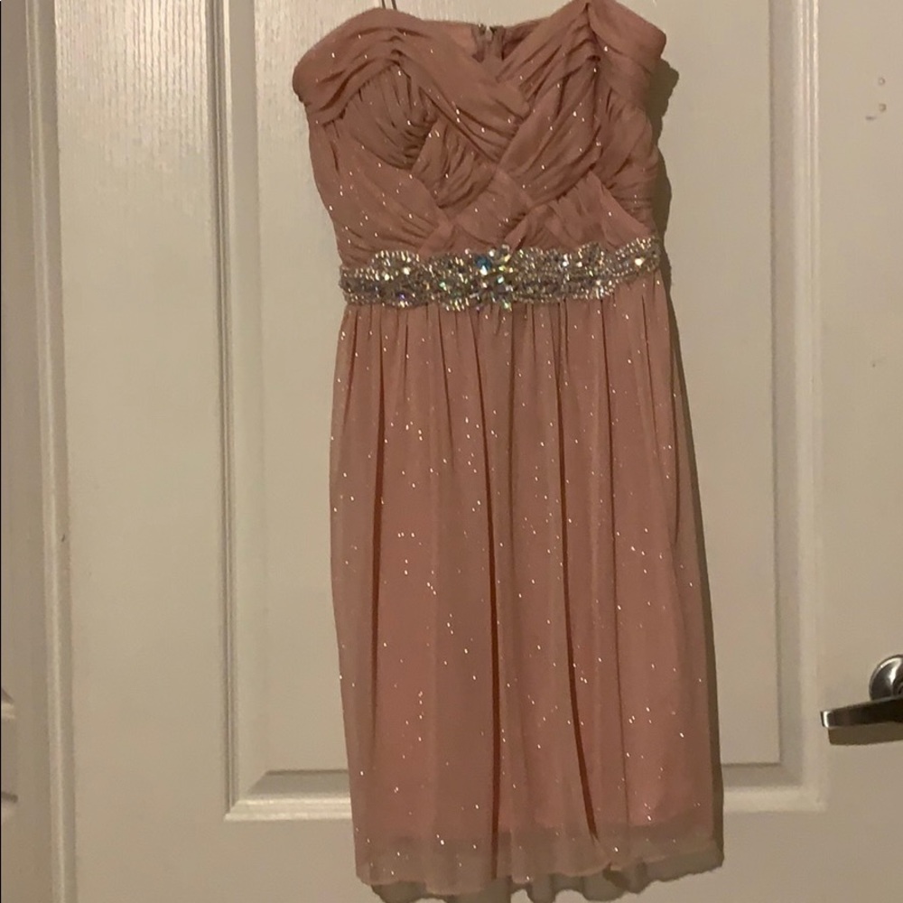 Cocktail dress
